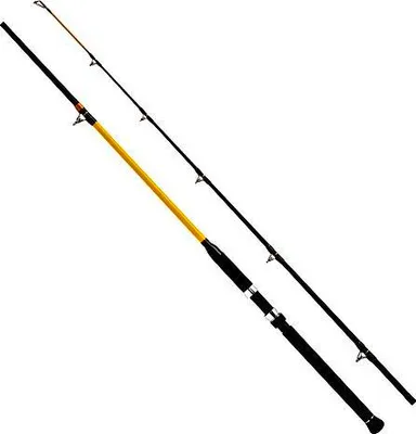Produktbild von WFT Wallerrute Never Crack Catfish Boat LTC Länge cm: 270