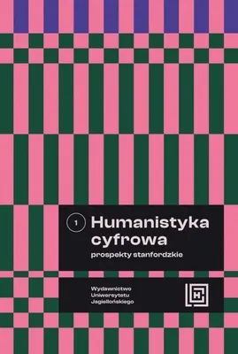 Produktbild von Humanistyka cyfrowa. Prospekty stanfordzkie. Tom 1. Hermeneia