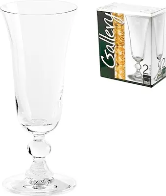 Immagine prodotto di Scat 2 bicchieri da galleria 175 ml