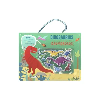Obrázek produktu pro Úžasní dinosauři