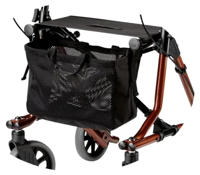 Produktbild von Netztasche für Taima Rollatoren