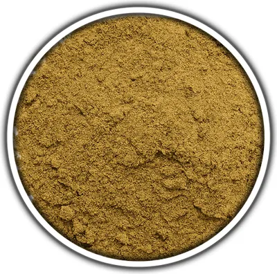 Produktbild von Cumin (Kreuzkümmel) gemahlen 70 Gramm
