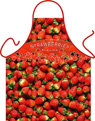 Obrázok produktu pre Zástera pre milovníkov jahôd