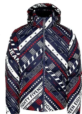 Produktbild von Tommy Hilfiger Jacken