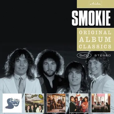 Image de Albums classiques originaux