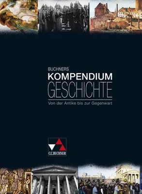 Obrázek produktu pro Kompendium Geschichte