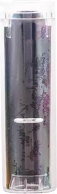 Zdjęcie produktu dla Travalo Classic HD, Czarny, Aluminium, Plastik, 5 ml, Sferyczny, 0,086 m, 20 mm