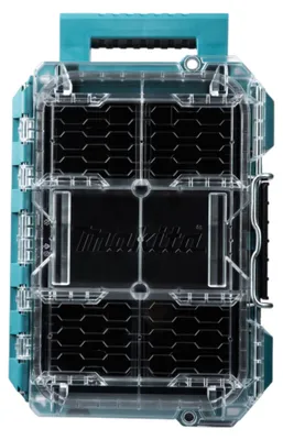 Obrázok produktu pre Kompaktný organizér Makita MAKTRAK P-91067