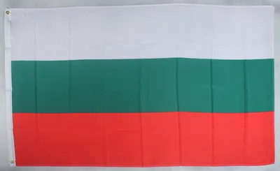Produktbild von Flagge Fahne : Bulgarien Nationalflagge Nationalfahne