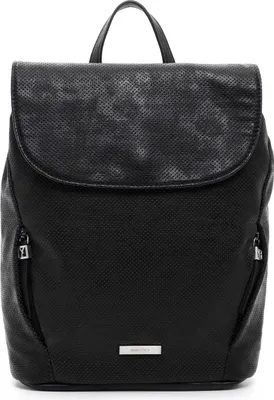 Produktbild von SURI FREY Rucksack Bonny schwarz