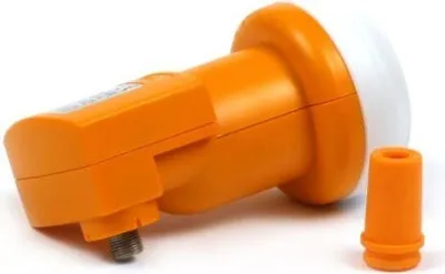 Image de Lnb Universel Televes Réception Satellite Optimale, Compatible Antenne 52020 - Televes