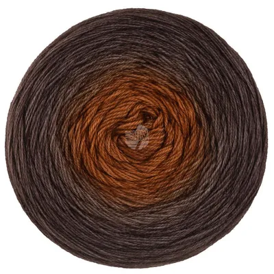 Produktbild von Lana Grossa - Merino Lace Aquarell 0402