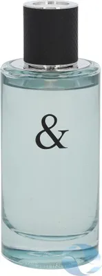 Zdjęcie produktu dla Tiffany & Co. Love Eau de Toilette for Him, Mężczyźni, 90 ml, Kardamon, Imbir, Mandarynka, Geranium, Juniper, Lawenda, Drzewo sandałowe, Wetiwer, Alcohol Denat., Parfum/fragrance, Aqua/water/eau, Limonene, Ethylhexyl Methoxycinnamate, Linalool,...