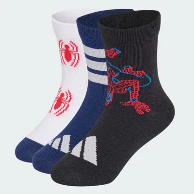 Immagine prodotto di Calzini Del Marchio Adidas Del Modello Kr2366 Lk Multicolore