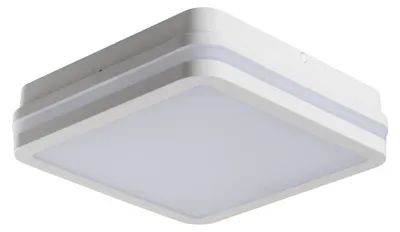 Produktbild von Kanlux 38775 BENO CCT LED Deckenleuchte 12/18W 3000/3500/4000K Neutralweiss IP65 Sensor
