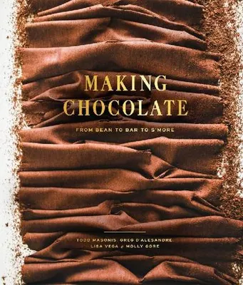 Obrázok produktu pre Making Chocolate