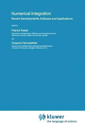 Produktbild von Numerical Integration
