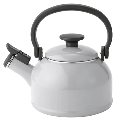 Immagine prodotto di Fujihoro Pfeifender Wasserkessel "Cotone" - 1,6L 113000 4260293172754