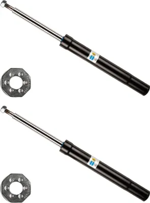 Image de Cartouche d'amortisseur Bilstein B4 avant seule pour VW Caddy1 Golf1 Jetta1 V B4