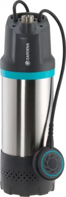 Produktbild von GARDENA Tauch-Druckpumpe 5900/4 K79292