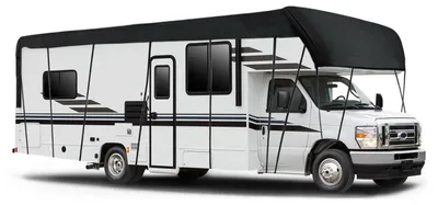 Immagine prodotto di Telo universale per camper, dimensioni 6,5 x 3 metri, con protezione UV e impermeabile