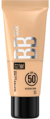 Zdjęcie produktu dla Krem BB SPF 50 Fit Me (BB Cream) 30 ml, 30