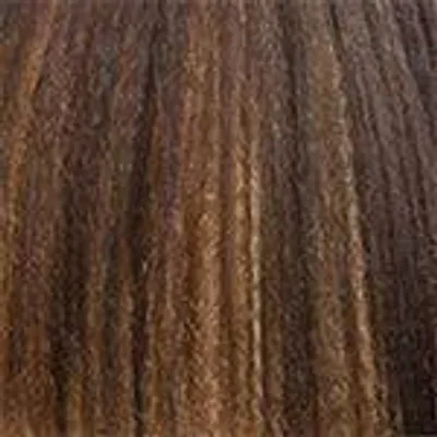 Obrázok produktu pre Sensationnel Kanubia Bolívia 18", 18"/20", 20"/22", 22" – syntetické vlasy