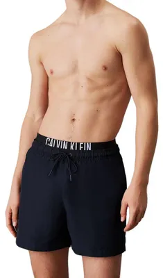Obrázek produktu pro Calvin Klein - Pánské plavky NA580 (XXL) (černé)