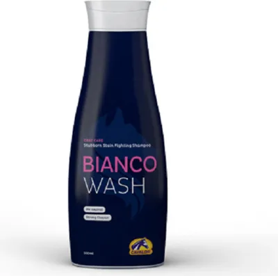 Zdjęcie produktu dla Cavalor White Wash - 500 ml