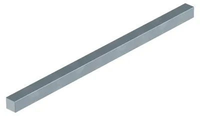Zdjęcie produktu dla OBO Szyna zaciskowa Bettermann 1801 KL2 5015804