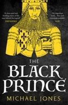 Produktbild von The Black Prince