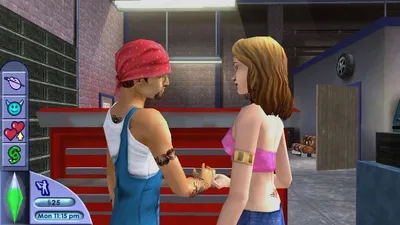 Produktbild von Die Sims 2