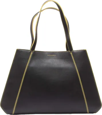 Obrázek produktu pro 1824AP borsa donna TRUSSARDI SAGARIA woman bag black