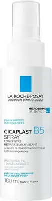Produktbild von La Roche-Posay Cicaplast beruhigendes Spray B5 Spray 100 ml