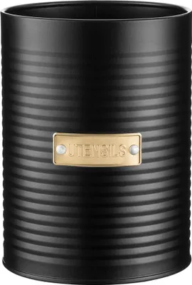 Image de TYPHOON OTTO Récipient pour ustensiles 1,4l noir