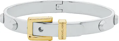 Produktbild von Armbanden Armreifen Michael Kors Silber Kollektion - frau