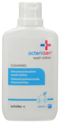Immagine prodotto di Lozione lavante Octenisan 150 ml