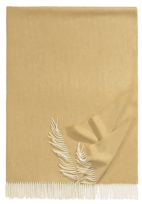 Produktbild von EAGLE PRODUCTS Schurwoll Plaid Boston mais 130x200