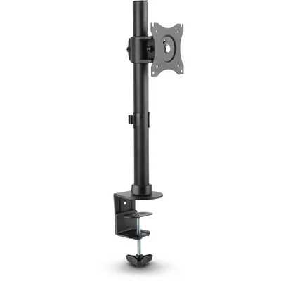 Obrázok produktu pre InLine 23108D, Svorka, 10 kg, 33 cm (13"), 100 x 100 mm, Nastavenie výšky, Čierna