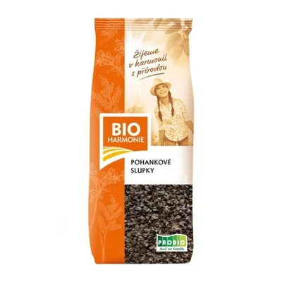Obrázek produktu pro Pohankové slupky BIO 14 kg PROBIO