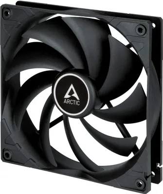 Produktbild von ARCTIC F14 Silent Extra Quiet 140 mm Gehäuselüfter