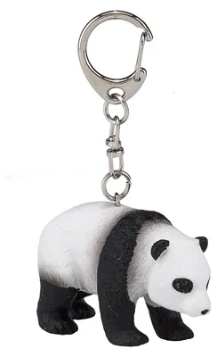 Zdjęcie produktu dla Mojo Fantasy brelok do kluczy panda baby - 387454