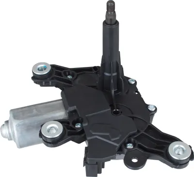 Produktbild von Heckwischerarm + Abdeckkappe für VW Passat 3B/3BG