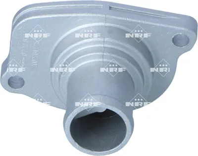 Produktbild von NRF Thermostat Kühlmittel 87°C für FIAT PUNTO (188) BRAVO II (198) STILO (192) Idea (350) für LANCIA YPSILON (843)