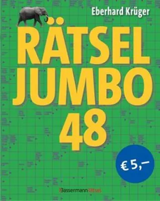 Image de Rätseljumbo 48