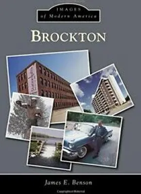 Zdjęcie produktu dla Brockton