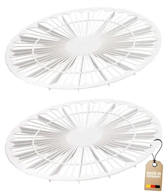 Immagine prodotto di Westmark 2 Kuchengitter und Torteneinteiler 32 cm, 314322E3