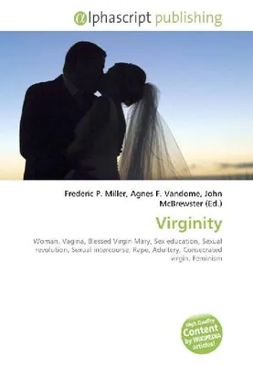 Produktbild von Virginity