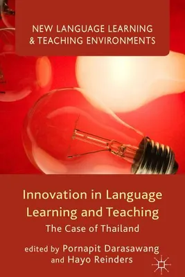 Produktbild von Innovation in Language Learning and Teaching