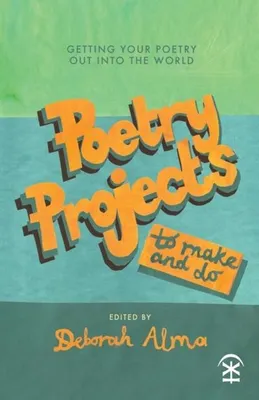 Obrázek produktu pro Poetry Projects to Make and Do